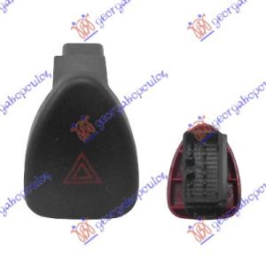 PREKIDAC ZA SVA 4 MIGAVCA (8 PIN) HYUNDAI ATOS PRIME (2003-2007) (OEM: 93360-02000, 9336002000)
