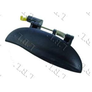 KVAKA ZA PREDNJA VRATA SPOLJASNJA Desna str. HYUNDAI ATOS PRIME (2003-2007) (OEM: 82660-02000C, 8266002000C)