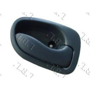 KVAKA PREDNJIH/ZADNJIH VRATA UNUTRASNJA Leva str. HYUNDAI ATOS PRIME (2003-2007) (OEM: 82610-22001LG, 8261022001IJ, 8261022001LG)