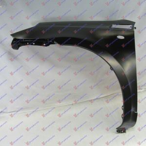 BLATOBRAN Leva str. CHEVROLET AVEO H/B-L/B (2008-2012) (OEM: 96888470)