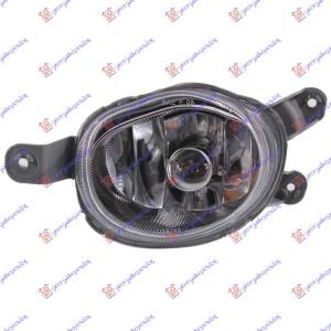 MAGLENKA Leva str. CHEVROLET AVEO H/B-L/B (2008-2012) (OEM: 96650792)