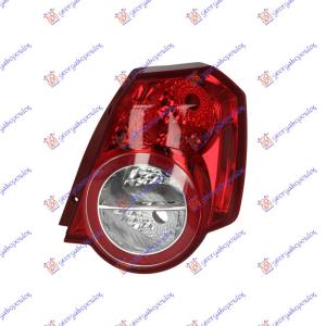 STOP LAMPA Desna str. CHEVROLET AVEO H/B-L/B (2008-2012) (OEM: 96650805)