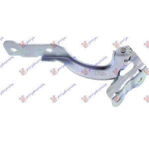 MAKAZE ZA HAUBU Desna str. CHEVROLET AVEO H/B-L/B (2008-2012) (OEM: 95971445)