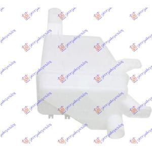 POSUDA ZA TECNOST BRISACA H/B CHEVROLET AVEO H/B-L/B (2008-2012) (OEM: 96543076)