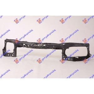 VEZNI LIM GORNJI PLASTICNI (A KVALITET) OPEL CORSA D (2006-2015) (OEM: 6312054, 13191106)