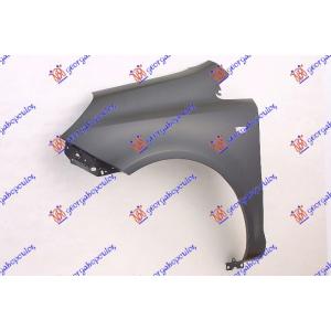 BLATOBRAN Leva str. OPEL CORSA D (2006-2015) (OEM: 6102363, 93189645)