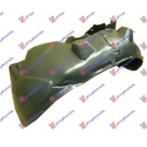 POTKRILO PLASTICNO Leva str. OPEL CORSA D (2006-2015) (OEM: 6101353, 13187354)