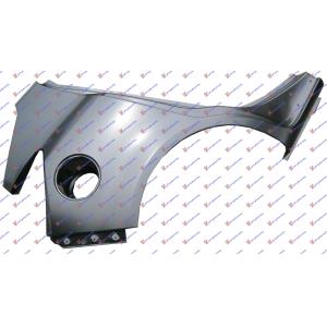 ZADNJI BLATOBRAN 5 VRATA Desna str. OPEL CORSA D (2006-2015) (OEM: 5183293)