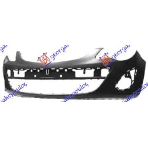 PREDNJI BRANIK 11- PM (A KVALITET) OPEL CORSA D (2006-2015) (OEM: 1400869, 95508031)