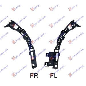 NOSAC (OJACANJE) PREDNJEG BRANIKA (SET) OPEL CORSA D (2006-2015) (OEM: 0155254798, 1632655880, SU001A8770)