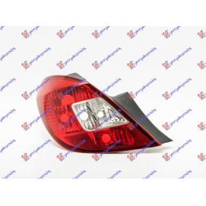 STOP LAMPA 5 VRATA Leva str. OPEL CORSA D (2006-2015) (OEM: 1222138)