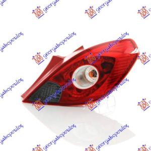 STOP LAMPA 3 VRATA (VALEO) Desna str. OPEL CORSA D (2006-2015) (OEM: 93189100)