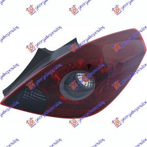 STOP LAMPA OPC Desna str. OPEL CORSA D (2006-2015) (OEM: 1222148, 93189400)