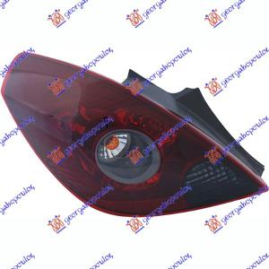 STOP LAMPA OPC Leva str. OPEL CORSA D (2006-2015) (OEM: 1222147, 93189399)