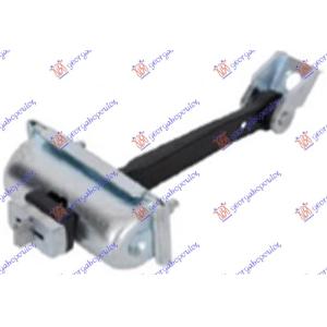 GRANICNIK ZADNJIH VRATA OPEL CORSA D (2006-2015) (OEM: 5160258, 13181961)