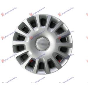 RATKAPNA (14 INCH) OPEL CORSA D (2006-2015) (OEM: 13211852)