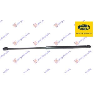 AMORTIZER GEPEK VRATA 3 VRATA (603L-240N) (MARELLI) OPEL CORSA D (2006-2015) (OEM: 176414)