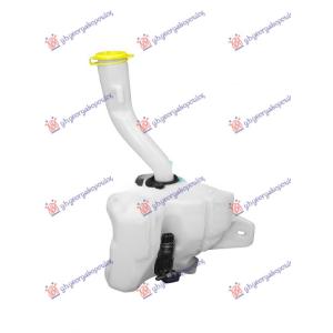 POSUDA ZA TECNOST BRISACA (POKLOPAC) (GRLO) (MOTOR) OPEL CORSA D (2006-2015) (OEM: 55702892, 55702892-PFM, 55702892PFM)
