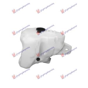 POSUDA ZA TECNOST BRISACA OPEL CORSA D (2006-2015) (OEM: 55702892)