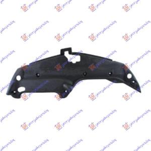 POKLOPAC VEZNOG LIMA TOYOTA PRIUS (2004-2009) (OEM: 5320147020, 53289-47010)