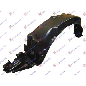 POTKRILO Leva str. TOYOTA PRIUS (2004-2009) (OEM: 53876-47020, 5387647020)