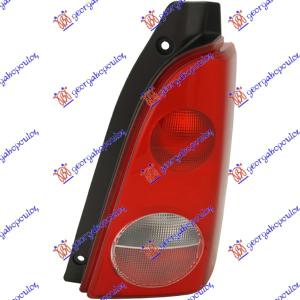 STOP LAMPA Desna str. OPEL AGILA (1999-2008) (OEM: 920052, 9209545)