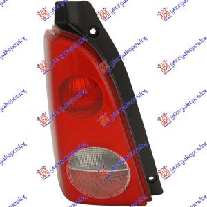 STOP LAMPA Leva str. OPEL AGILA (1999-2008) (OEM: 920051, 9209548)