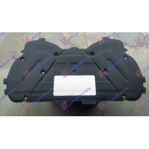 IZOLACIJA HAUBE AUDI Q5 (2008-2012) (OEM: 8R0863825)