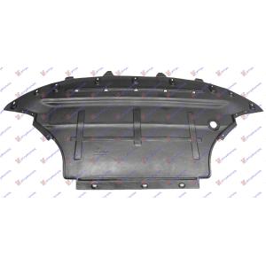 ZASTITA MOTORA AUDI Q5 (2008-2012) (OEM: 8R0863821C)