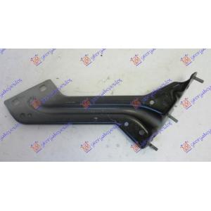 NOSAC PREDNJEG BLATOBRANA METALNI Leva str. AUDI Q5 (2008-2012) (OEM: 8R0821135)