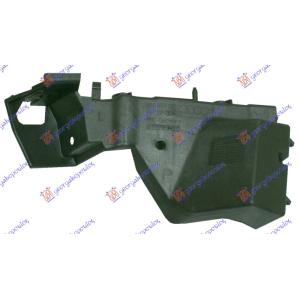 NOSAC PREDNJEG BRANIKA BOCNI PLASTICNI Leva str. AUDI Q5 (2008-2012) (OEM: 8R0807283, 8R0807283B, 8R0807283C)