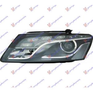 FAR XENON SA LED DNEVNO SVETLO 09- (DEPO) Leva str. AUDI Q5 (2008-2012) (OEM: 8R0941029AF)