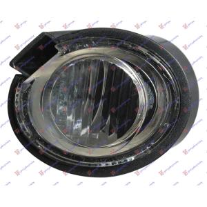 SVETLO NA RETROVIZORU LED Desna str. AUDI Q5 (2008-2012) (OEM: 4L0949134)