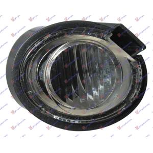 SVETLO NA RETROVIZORU LED Leva str. AUDI Q5 (2008-2012) (OEM: 4L0949133)