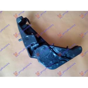 POSUDA ZA BRISACE AUDI Q5 (2008-2012) (OEM: 8R0955453A)