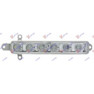 DNEVNO SVETLO LED CITROEN JUMPY/SPACE TOURER (2016-) (OEM: 1607990580, 81430-0H010, 814300H010)