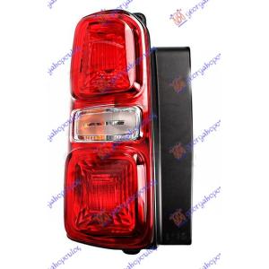 STOP LAMPA Leva str. CITROEN JUMPY/SPACE TOURER (2016-) (OEM: 9808243180)