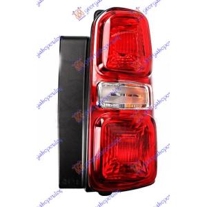 STOP LAMPA (TURSKA) Desna str. CITROEN JUMPY/SPACE TOURER (2016-) (OEM: 9808243080)