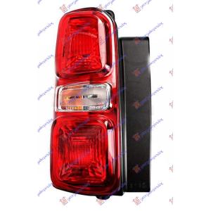 STOP LAMPA(HELLA) Leva str. CITROEN JUMPY/SPACE TOURER (2016-) (OEM: 9808243180)