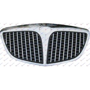 PVC MASKA -06 LANCIA MUSA (2003-2013) (OEM: 735384149)