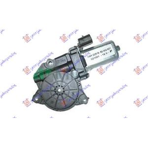 MOTOR PODIZACA PREDNJEG/ZADNJEG PROZORA (A KVAL) Desna str. LANCIA MUSA (2003-2013) (OEM: 46831641, 46841278)