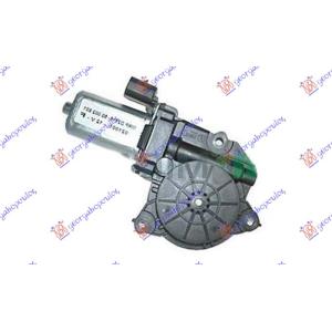 MOTOR PODIZACA PREDNJEG/ZADNJEG PROZORA (A KVAL) Leva str. LANCIA MUSA (2003-2013) (OEM: 46831640, 46841277)