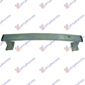 SINA PREDNJEG BRANIKA ALUMINIJUM PEUGEOT EXPERT (2007-2016) (OEM: 1400369280, 7414.RG, 7414FG)