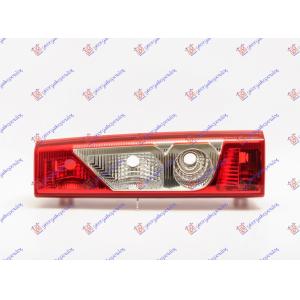 STOP LAMPA Desna str. PEUGEOT EXPERT (2007-2016) (OEM: 6351AH, 9467069988, SU001A1289)