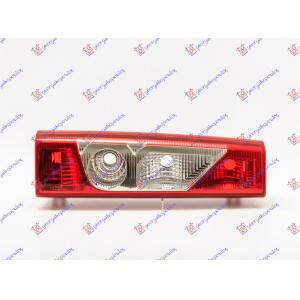 STOP LAMPA Leva str. PEUGEOT EXPERT (2007-2016) (OEM: 6350AH, 9467069888, SU001A1287)