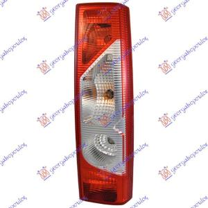 STOP LAMPA (VALEO) Desna str. PEUGEOT EXPERT (2007-2016) (OEM: 6351AH, 9467069988, SU001A1289)