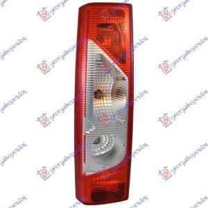 STOP LAMPA (VALEO) Leva str. PEUGEOT EXPERT (2007-2016) (OEM: 6350AH, 9467069888, SU001A1287)