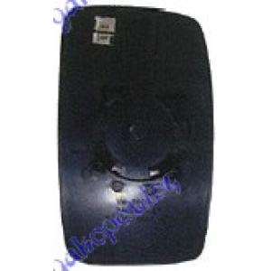 STAKLO RETROVIZORA SA GREJACEM JEDNO (KO Leva str. PEUGEOT EXPERT (2007-2016) (OEM: 8151 KE, 8151KE)