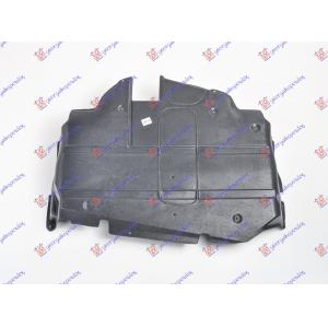 ZASTITA MOTORA PLASTIC SEAT ALHABRA (1995-2010) (OEM: 1044210)