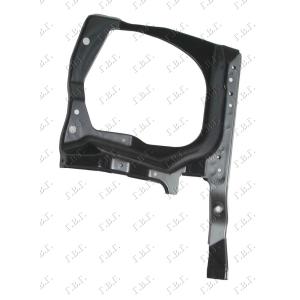 LIMENI OKVIR FARA Desna str. SUZUKI WAGON R (1999-2006) (OEM: 4706801, 93177195)